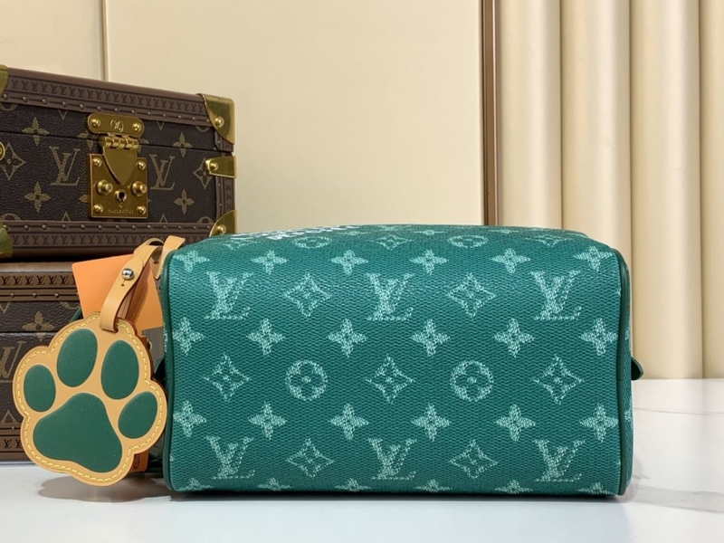 LV Cosmetic Bags